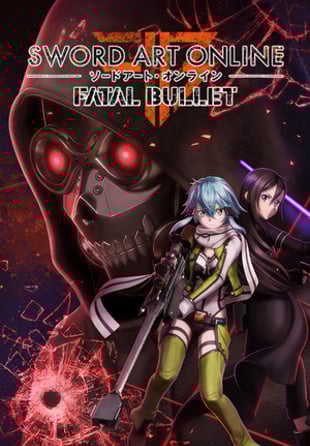 Sword Art Online: Fatal Bullet (US)
